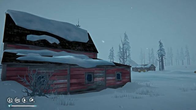 Метание камней, Милтон, Каменный тайник | Фишки в TLD - 11 смотреть онлайн