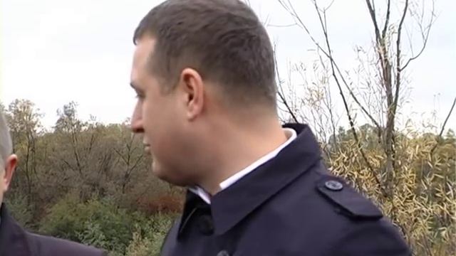 Відновлена кладка через Прут між Княждвір і Товмачик