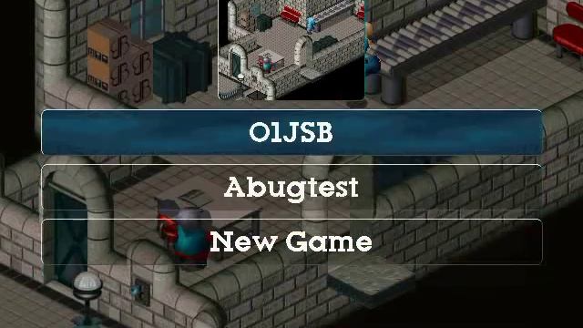 LBA2 Jump Save Bug смотреть онлайн