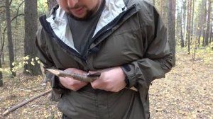 Это нож ВЫЖИВАНИЯ детка! SURVIVALIST X от Kizlyar Supreme