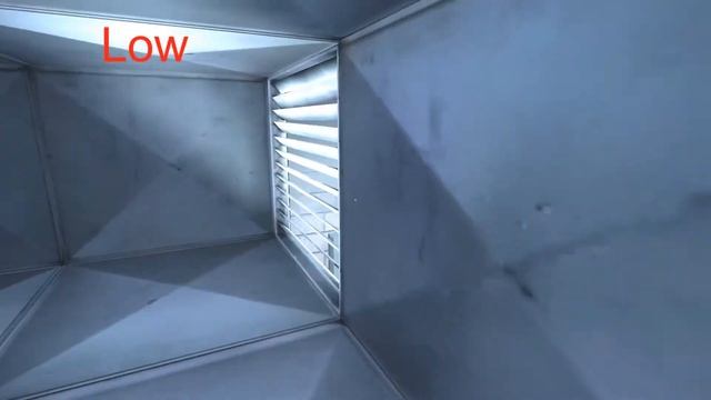 Mirror's Edge Graphics Ultra vs Low SLI 980's смотреть онлайн