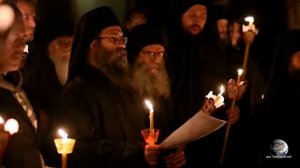 Мир Приключений   Монастырь Кутлумуш  Святая Гора Афон  Фильм1 из цикла  'История и святыни Афона'