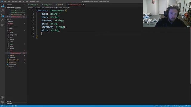 Lets Build Twitter From the Ground Up: Episode 20 || Java, Spring Boot, PostgreSQL and React смотреть онлайн