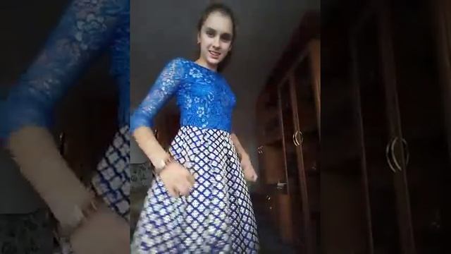 Мои платья. Часть 1 смотреть онлайн