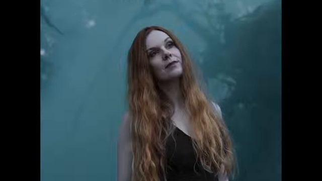 Kari Rueslåtten ❤️ - The Harbour (piano version) смотреть онлайн