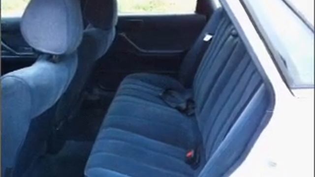 1991 Toyota Camry - Philadelphia PA смотреть онлайн