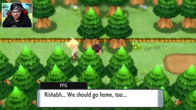 OLD IS GOLD ! | Pokemon Brilliant Diamond Gameplay EP01 In Hindi смотреть онлайн