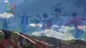 Помери созен 2022 | Rahmat Rushani | رحمت روشانی | Помери Музыка