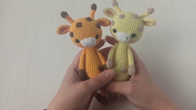 приглашаю на БЕСПЛАТНЫЙ МАРАФОН по вязанию игрушек. Амигуруми смотреть онлайн