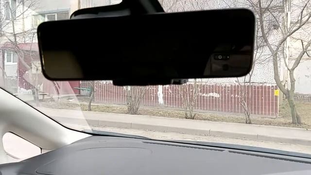 Nissan Note E-power про зеркало смотреть онлайн