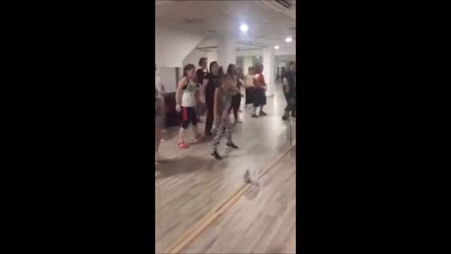 Me Too- Meghan Trainor choreo by Mez (GR) "10 years old SILIA" ΙΩΑΝΝΙΝΑ смотреть онлайн