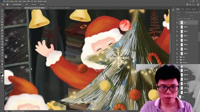 học photoshop cùng tùng dương 15 смотреть онлайн