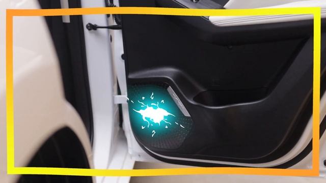 HAVAL JOLION กับกล้องบันทึกหน้า-หลัง สุดพรีเมี่ยม | Natty Review смотреть онлайн