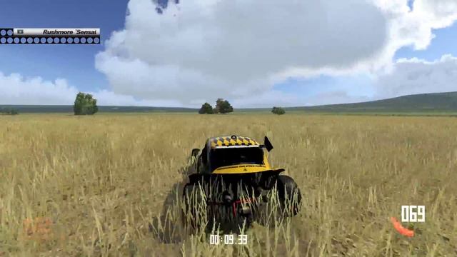 TrackMania Turbo - PC Graphical Issues смотреть онлайн