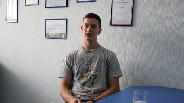 Всё, что вы хотели знать об SAT (опыт Евгения) смотреть онлайн