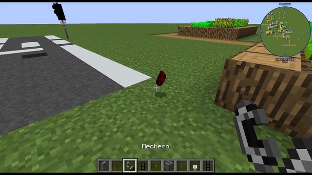 Como hacer un semáforo con botón | Traffic Control 1.12.2 | Minecraft смотреть онлайн