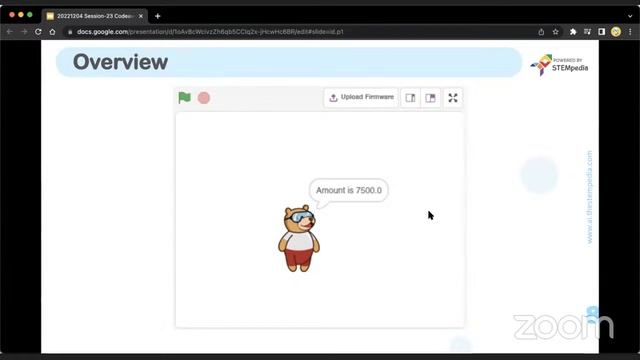 Training Session 23: Loan Interest Calculator with Python-Based Programming(English)| Codeavour 202 смотреть онлайн