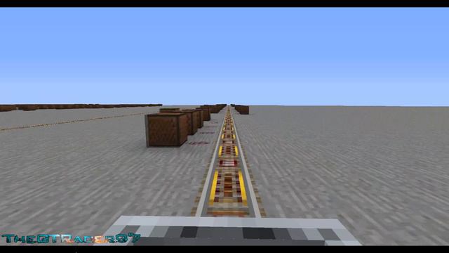 Minecraft Note Blocks: The Dragonborn Comes (from Skyrim) смотреть онлайн