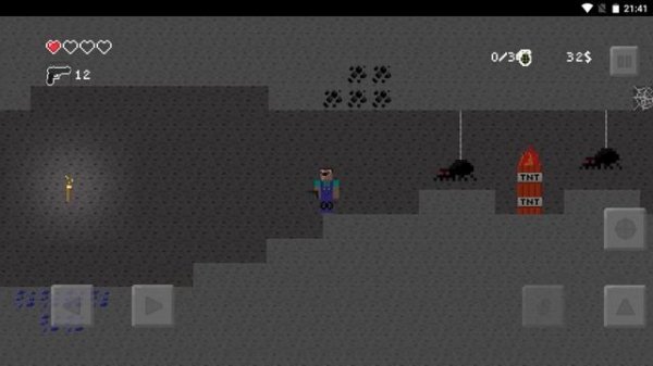 Новые приключения Нубика! Noob vs zombie 2 Shooting Game 2021