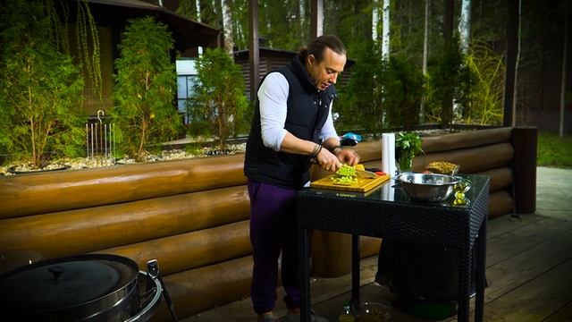 ФЕРМЕРСКАЯ КУХНЯ. 2 СЕЗОН смотреть онлайн