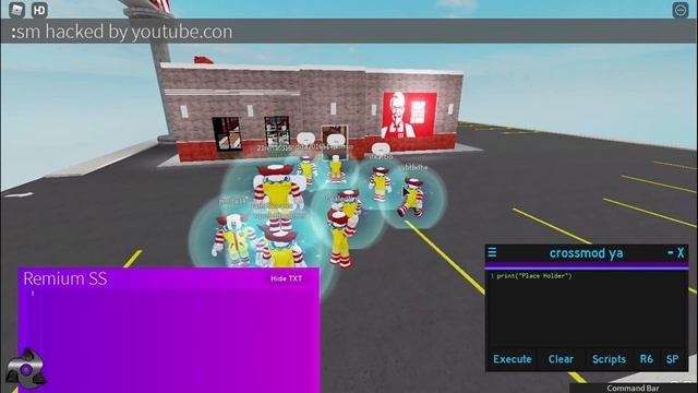 roblox exploiting ★ another friday night funk game смотреть онлайн