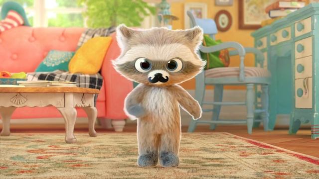 Йойки танцует Скибиди 15 минут! Skibidi Dance for Kids. смотреть онлайн