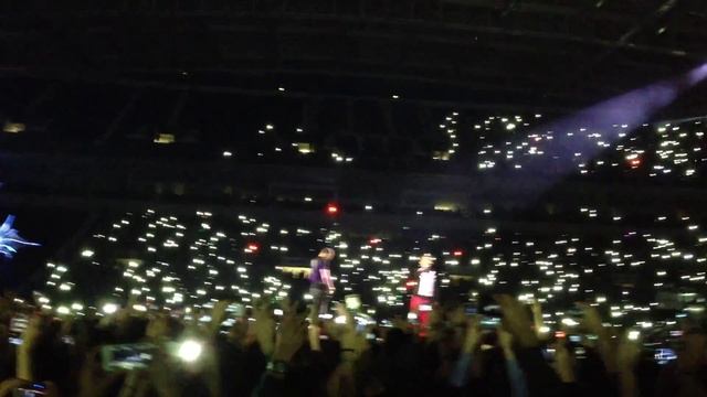 Muse-Unintended@Estadio Do Dragão-Portugal