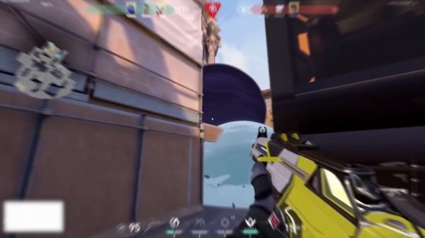 Arduino AimBot Valorant | setting (Adjustable) for Ranked (Immortal Lobby) WORK AFTER PATCH 6/6/23