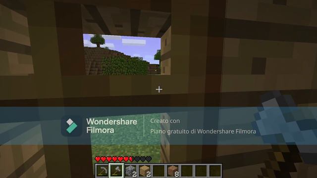 MINECRAFT ALPHA PARTE 4 (MINECRAFT BETA) смотреть онлайн