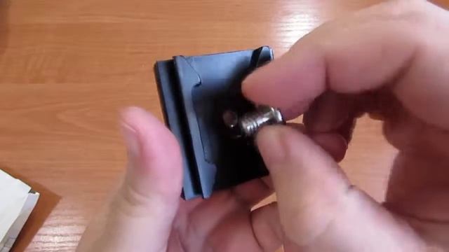 #31 Болт крепления фотоаппарата ¼ / Крепления фотоаппарата и видеокамеры винт ¼ смотреть онлайн
