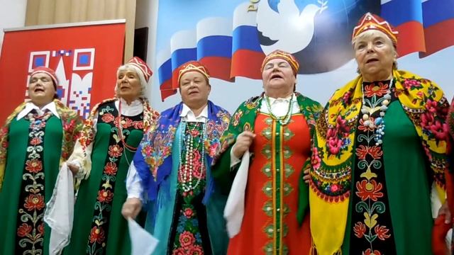 При долинушке Сударушка смотреть онлайн