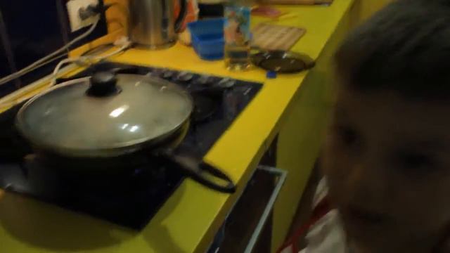 Как приготовить Лучшую Pizza дома смотреть онлайн