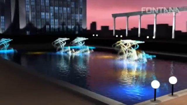 Визуализация фонтанов 1 tashkent смотреть онлайн