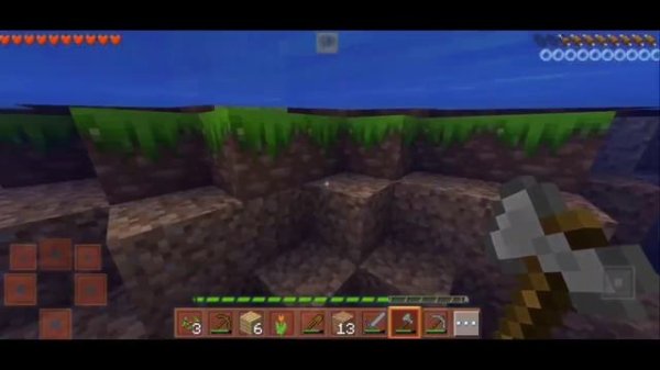 HOW TO PLAY MULTIPLAYER IN BLOCK CRAZY ROBO WORLD??