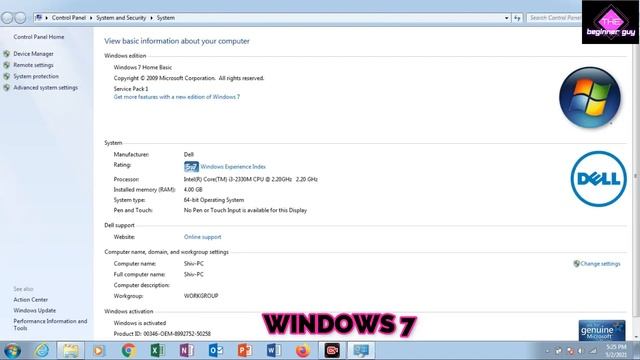 How to Connect Two Computers Over WiFi & Share Files Without Internet Data смотреть онлайн