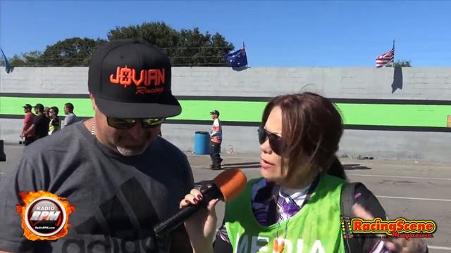 Omar Barbosa @ World Sports Compact Challenge VIII смотреть онлайн