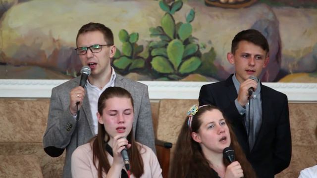 Дух Святой прикоснись ко мне своим теплом