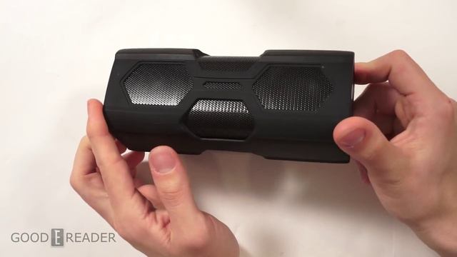 ELEGIANT Portable Audiobook Speaker Review смотреть онлайн