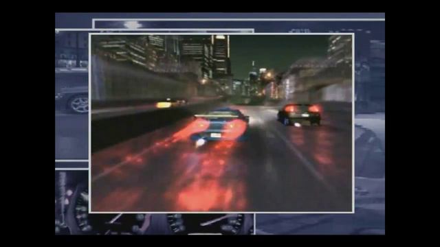 #-1прохождение Need for Speed: Underground 2 смотреть онлайн
