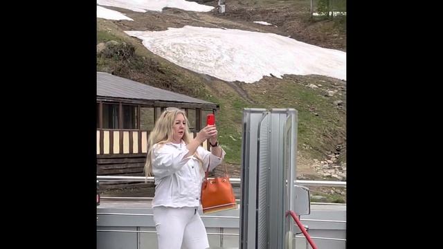 Покоряем Высоту. Сочи. 2320 м над уровнем моря смотреть онлайн