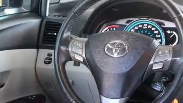 Used 2011 Toyota Venza Spring TX, TX #BU044319T - SOLD смотреть онлайн