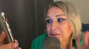 АСМР Вопрос-Ответ | Близкий Шёпот | ASMR Whispers