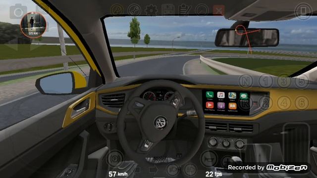 En kaliteli mod!!! Volkswagen Polo 2022 RLINE смотреть онлайн