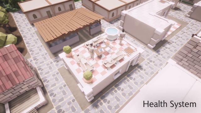 Roman Way Steam Trailer смотреть онлайн