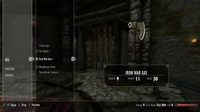 Skyrim Special Edition смотреть онлайн