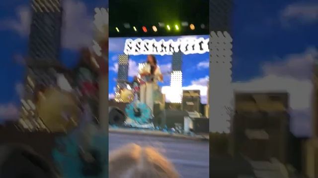 ssshhhiiittt! — лесная братва live [Москва, VK Музыка Summer Stage, 22.07.23] смотреть онлайн