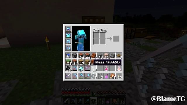 Minecraft Mindcrack Survival Ep 3: Exploding flowers смотреть онлайн