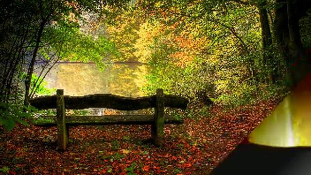 First Autumn day (instrumental; saxophone solo - Igor Rudiy) смотреть онлайн