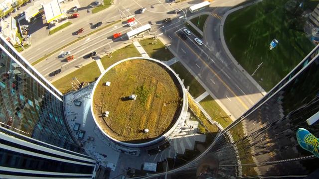Stéphane Edifice Norton Rose Québec septembre 2014 смотреть онлайн