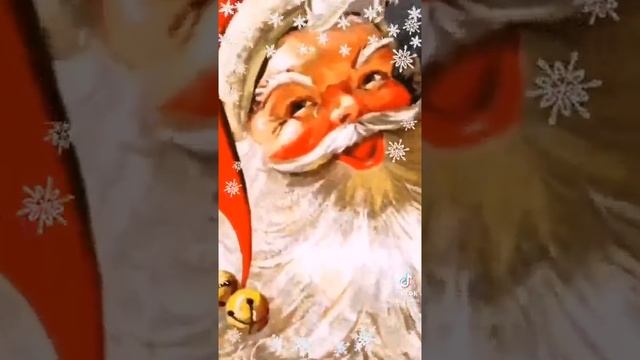 День рождения Деда Мороза!❄️ смотреть онлайн